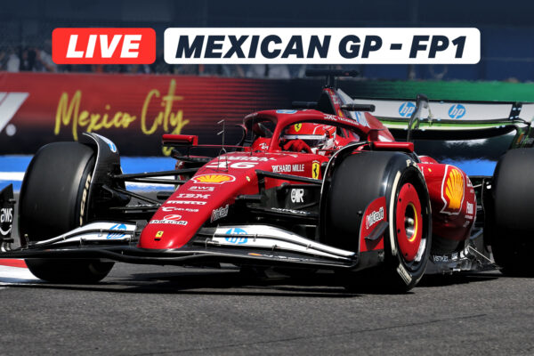 Il GP Messico: Un Evento Imperdibile per gli Appassionati di Formula 1
