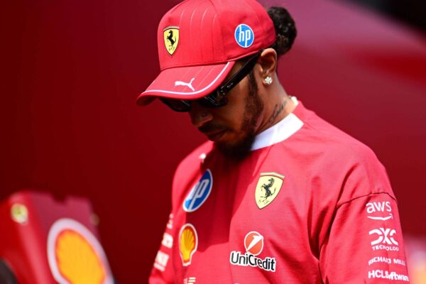 Hamilton e Ferrari: un Futuro Inaspettato per la F1