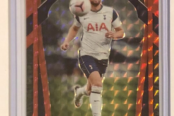 Harry Kane: Un Maestro del Calcio Moderno