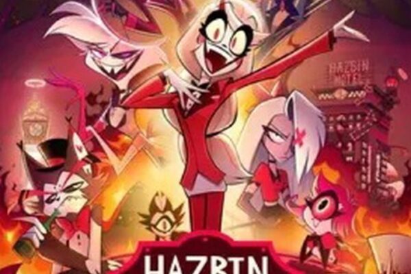 Hazbin Hotel 2: Tutto Quello che Devi Sapere
