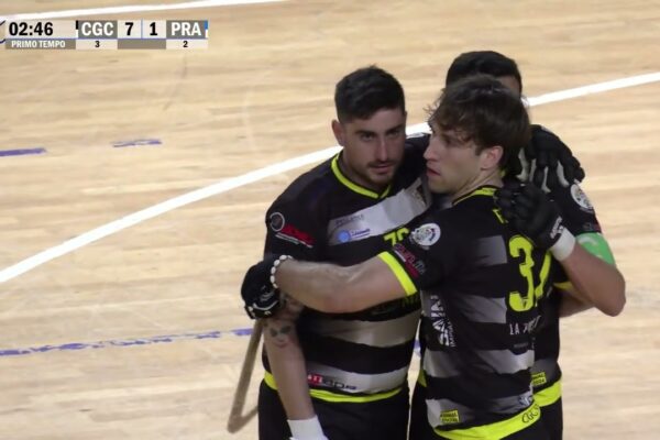 La Popolarità in Crescita del Hockey Pista in Italia
