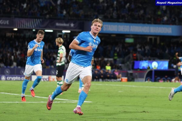 Aggiornamenti sull’infortunio di Hojlund e il suo impatto sulla squadra