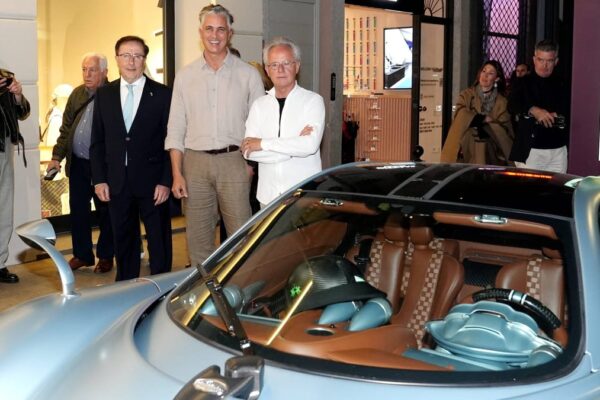 L’Innovazione di Horacio Pagani nel Mondo delle Auto Sportive
