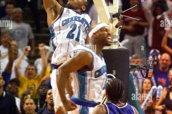 Analisi della Partita: Hornets vs Magic