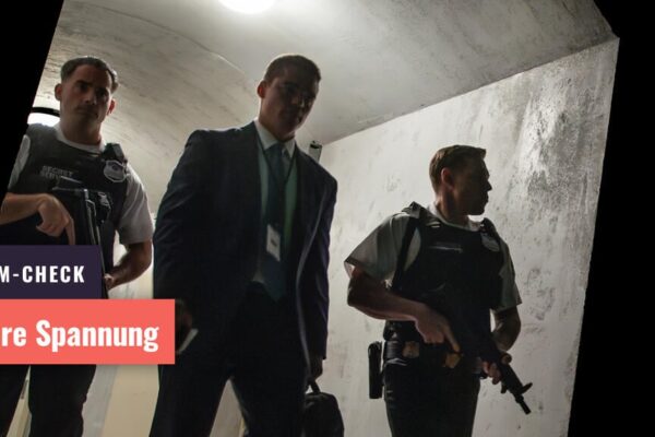 Scopri ‘House of Dynamite’: un’Attrazione Esplosiva