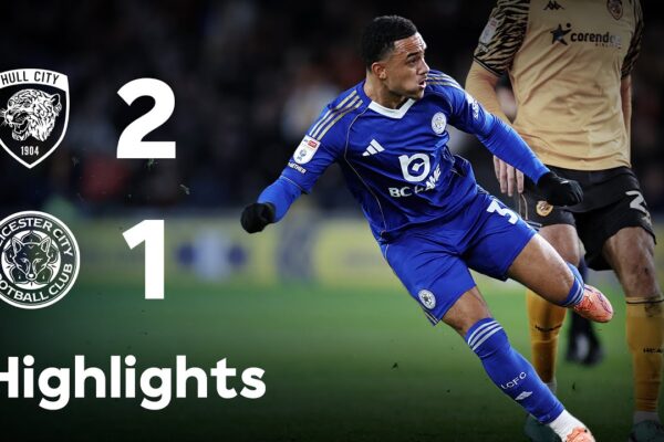 Hull City vs Leicester City: Analisi della Partita Cruciale