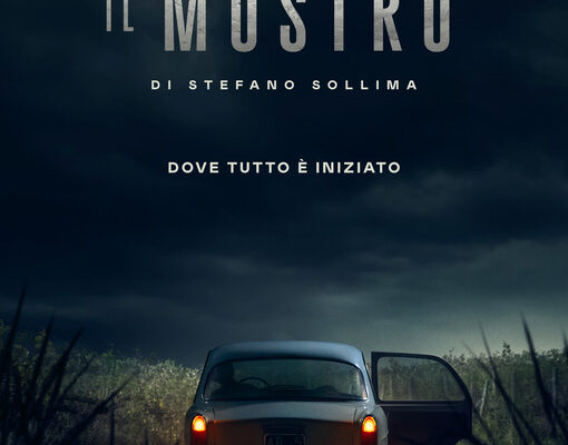 Il Mostro Netflix: Tutto Quello che Devi Sapere