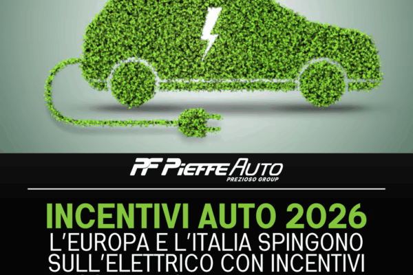 Incentivi Auto Elettriche: Cosa Cambia nel 2023?