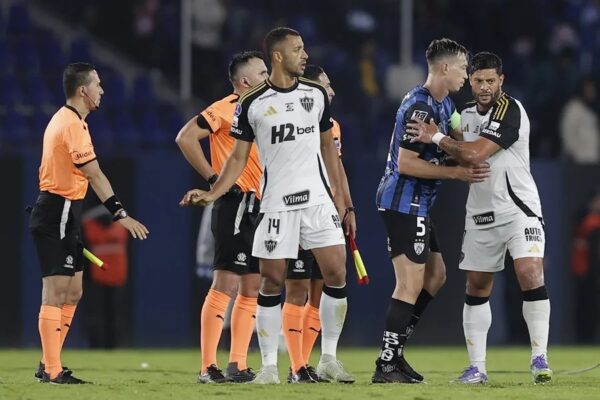 Independiente del Valle e Atlético Mineiro: Un Confronto Decisivo