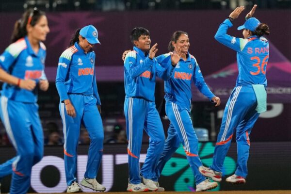 India Women vs New Zealand Women: La Sfida nel Cricket Femminile