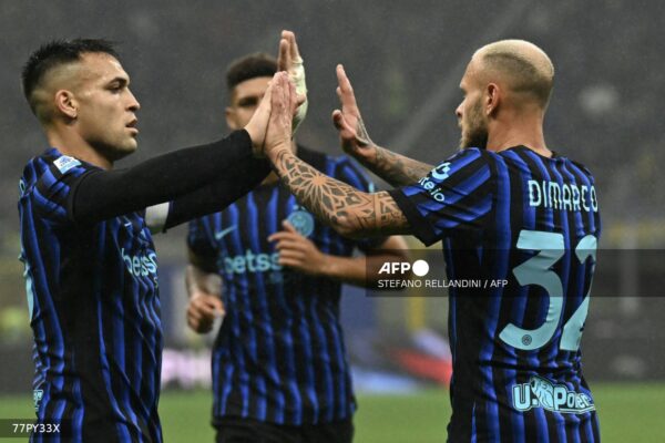 Inter – Cremonese: Aspettative e Analisi della Partita