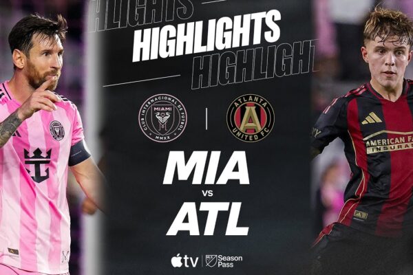 Inter Miami e Atlanta United: Rivalità e Ultimi Aggiornamenti