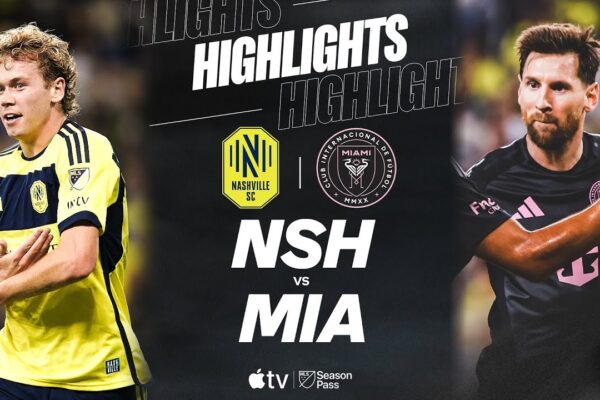Inter Miami e Nashville: Un Match Cruciale nel Campionato