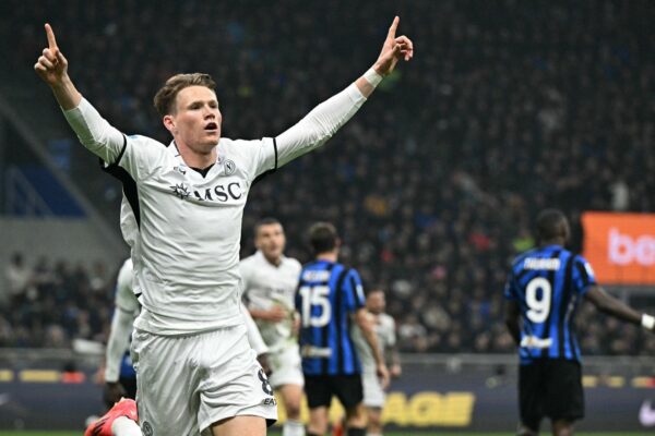 Inter Napoli: Dove Vederla e Come Non Perderla