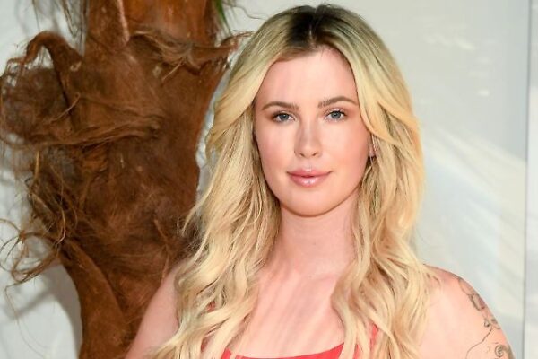 Ireland Baldwin: tra moda e spettacolo