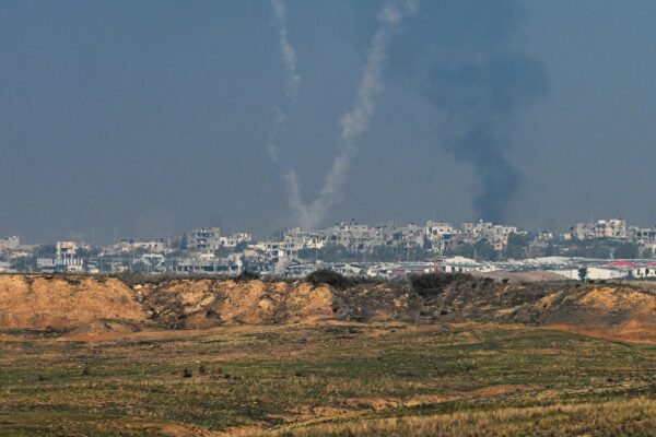 Israele: Un Punto Focale di Tensioni e Evoluzione