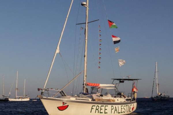 La Flotilla Israele Palestina: contesto e attualità