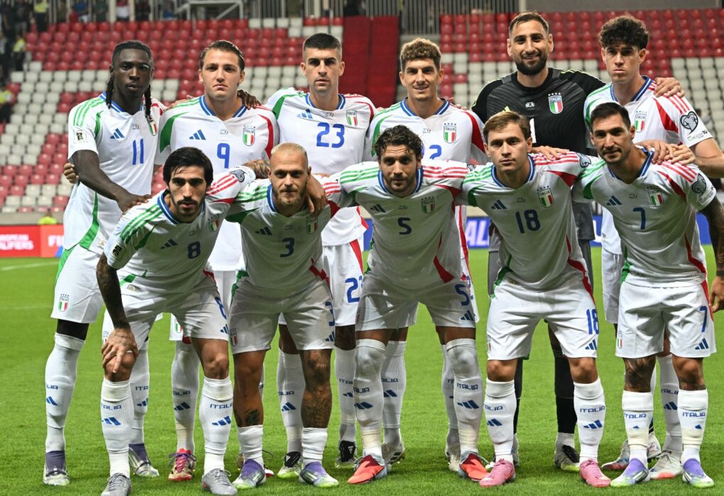 Italia Israele Calcio: La Rivalità Sportiva e la Storia Condivisa