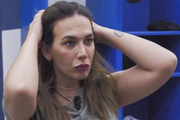 Ivana: Protagonista del Grande Fratello 2025