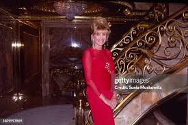 La Vita e l’Eredità di Ivana Trump