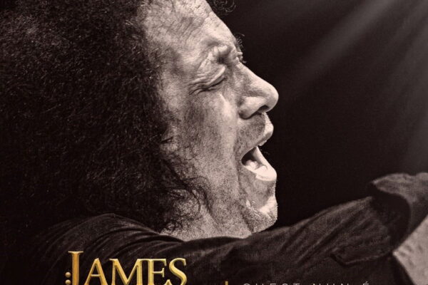 James Senese: Un’Icona del Jazz Italiano