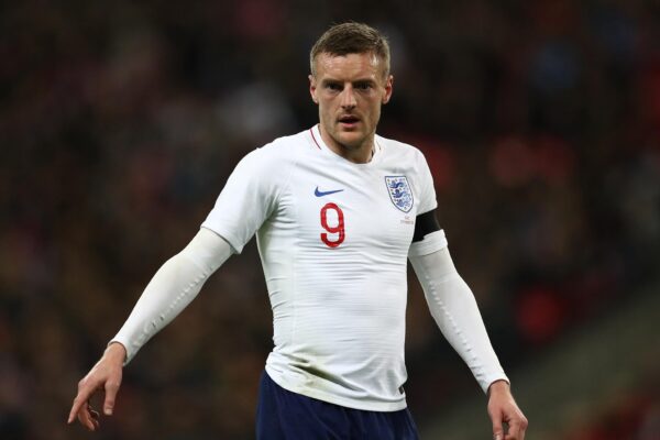 La Carriera di Jamie Vardy: Dalla Dilettantistica alla Premier League