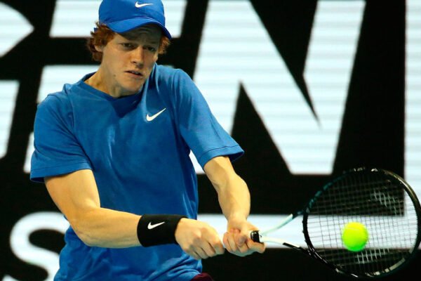 Jannik Sinner: Il Giovane Talento del Tennis Internazionale