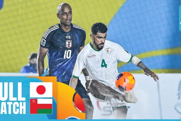 Giappone vs Oman: Un Affrontamento Decisivo