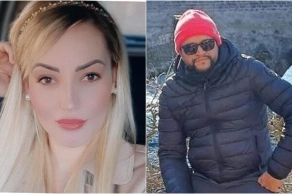 La storia di Jessica Stapazzolo, custode di Lima