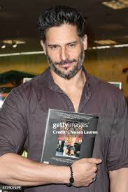 Joe Manganiello: Un Attore Famoso e le Ultime Novità