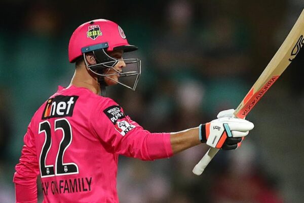Josh Philippe: La promessa del cricket australiano