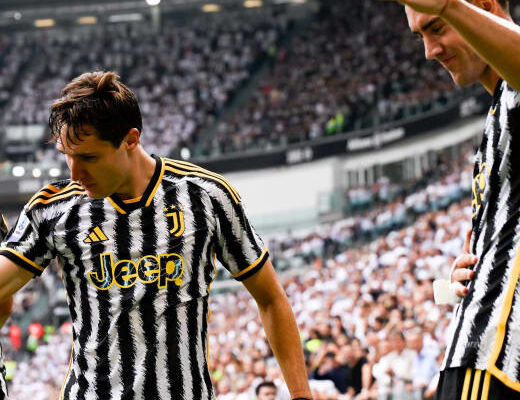 Juve Lazio: Analisi di una Partita Determinante