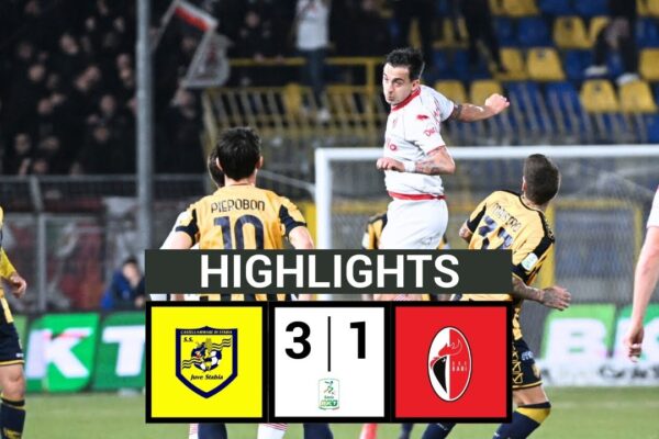 Juve Stabia Affronta Bari: Resoconto della Partita