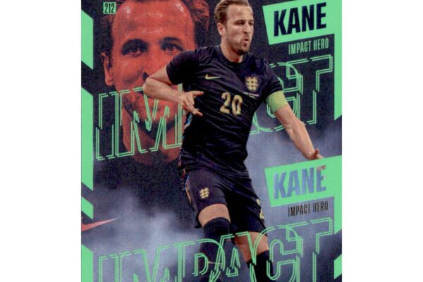 Harry Kane: Il Fenomeno del Calcio Moderno