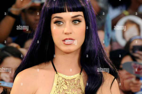 L’Ascesa e le Novità di Katy Perry nel 2023