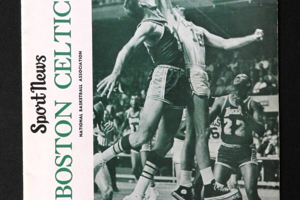 La Rivalità tra Knicks e Celtics: Una storia di competizione