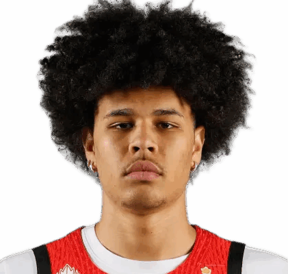 Kyshawn George: La Promessa del Basket Americano