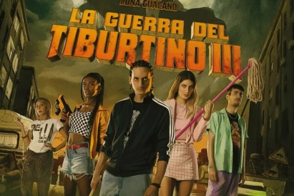 La guerra del Tiburtino III: Analisi e Impatti sul Territorio