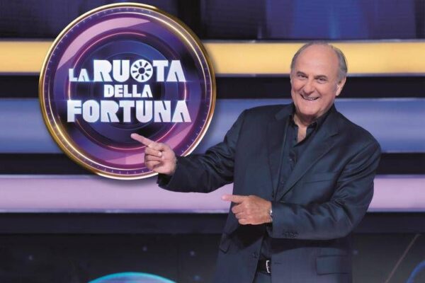 La Ruota della Fortuna: Un Viaggio nel Gioco Televisivo