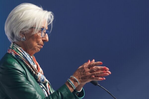 Christine Lagarde e il Ruolo della BCE nel Contesto Economico Attuale