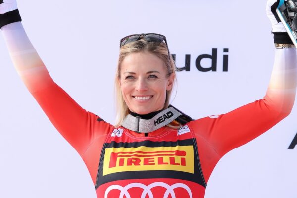 Lara Gut: La Storia e i Successi della Campionessa Svizzera