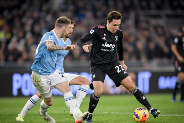 Lazio vs Juventus: Un’Importante Sfida di Serie A