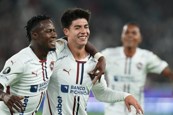 LDU Quito e Palmeiras: L’Incontro che Fissa il Futuro