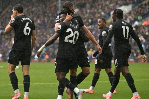 Analisi della Partita Leeds – Tottenham: Cosa Aspettarsi