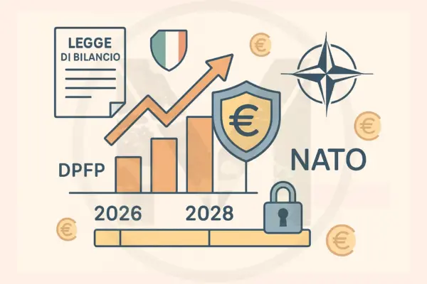 Analisi della Legge di Bilancio 2026: Cosa Aspettarsi
