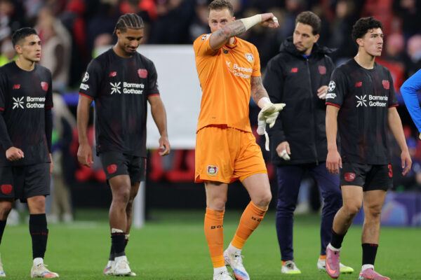 Leverkusen vs PSV Eindhoven: Una sfida europea di alto livello