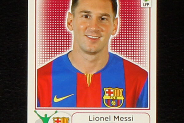 Lionel Messi: La Storia e il Futuro della Leggenda del Calcio