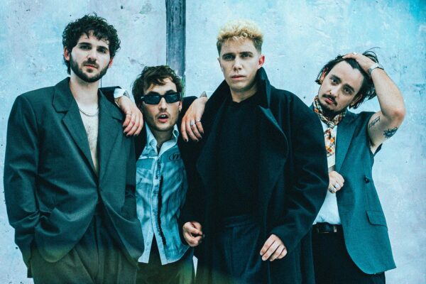 Live Nation: Dominando l’Industria degli Eventi dal Vivo