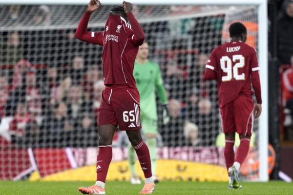 Liverpool e Crystal Palace: Una Rivalità in Crescita