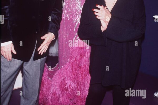 La vita e la carriera di Liza Minnelli